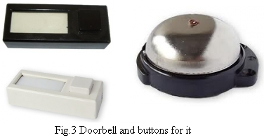 button-and-bell